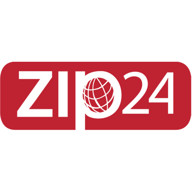 Zip logo